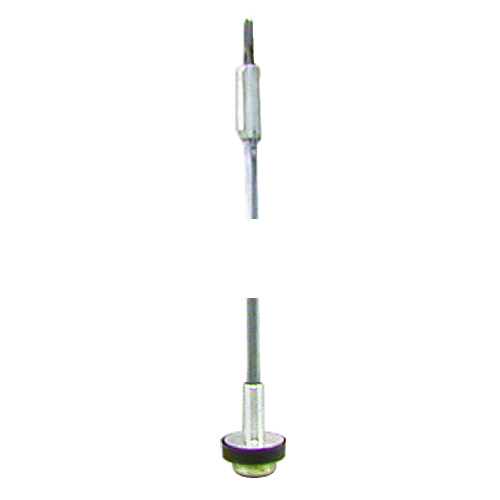 Anthony 2-11940-006 Torque Rod (Round End)