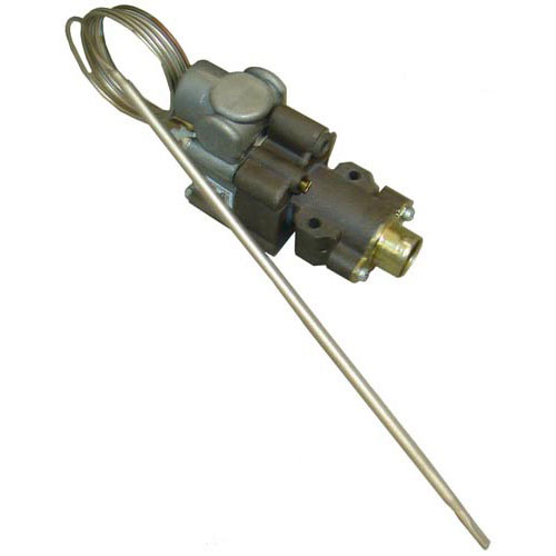 Imperial 1150 Thermostat BJWA 48" Capillary 3/16" X 11-3/16"