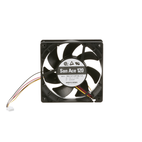 Merco 8076537 Axial Fan 115CFM 120 X 120 X 25mm