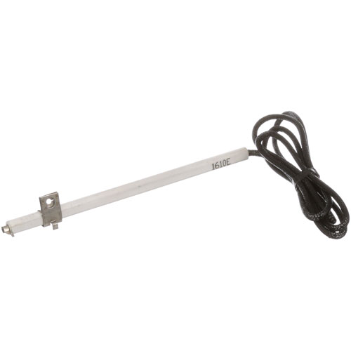 Vulcan Hart VH414805-2 Oven Igniter Electrode W/ 38" Wire