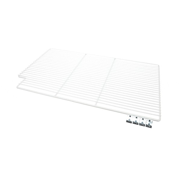 True 867219-038 Shelf White TPP-60