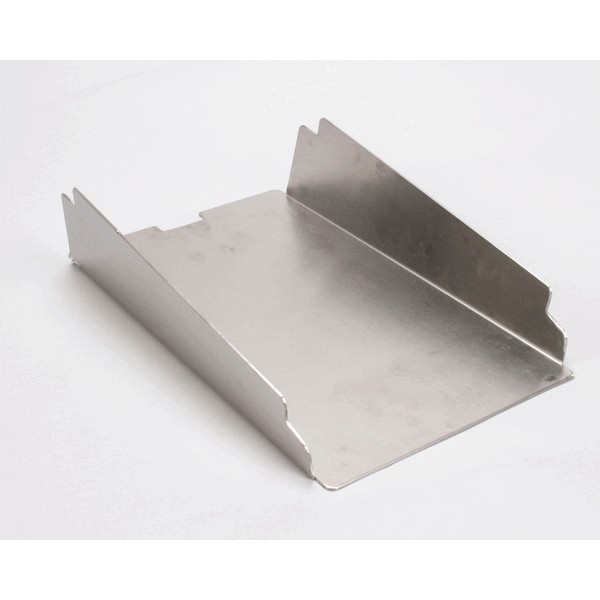 Randell RP DIV0104 Prep Table Rail Spacer 8.25 8383N & 8111N AZ-PT