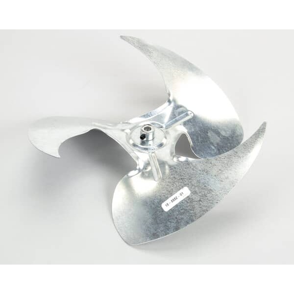 Scotsman SC18-8882-01 Fan Blade S/S,12-1/4"OD, CCW