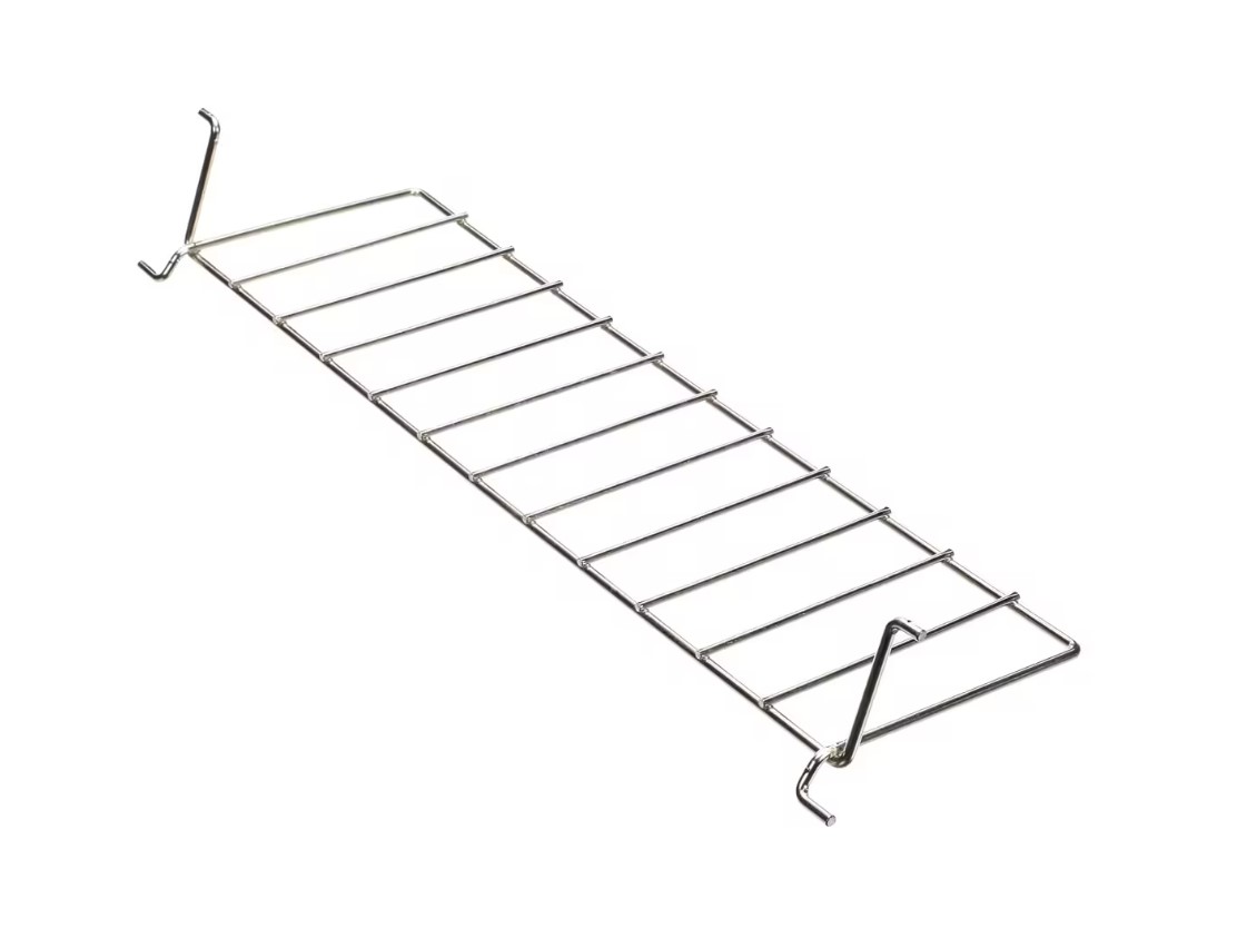 Vollrath B400382 Conveyor Toaster Load-Up Wire Rack 18" CT4