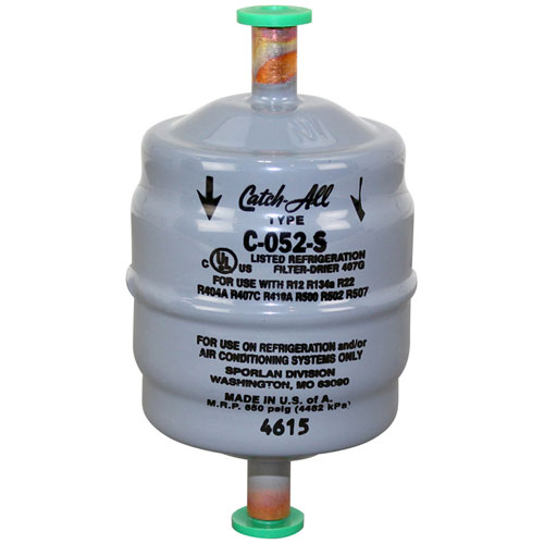 True 800805 Reach-In Refrigerator Drier