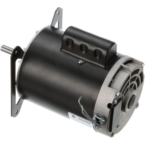 Garland 1686712 Range 2-Speed Blower Motor with End Switch, 3/4 HP, 1725/1140 RPM