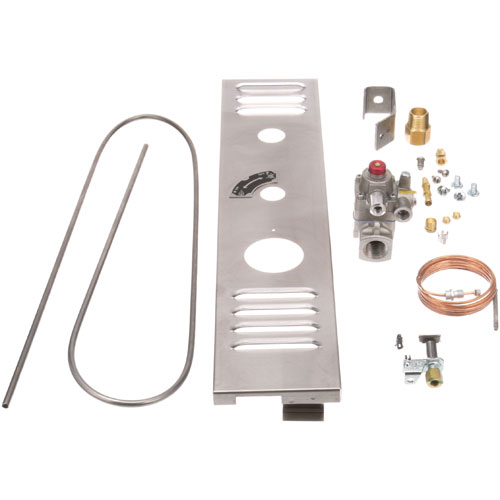 Blodgett BL52092 Oven Safety Retrofit Kit 900 Series