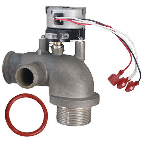 Champion 712367 Drain Manifold Assembly