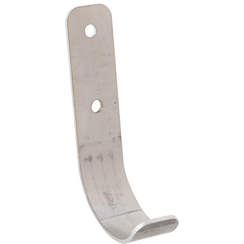 Worcester Industrial SS-WHOOK Fryer Hook Wall Shortening Shuttle