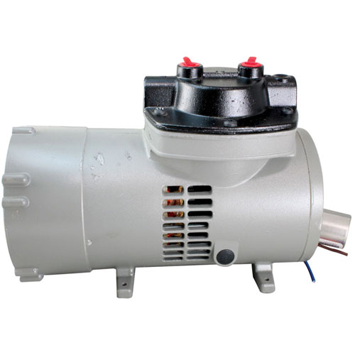 Accutemp AT1E-2703-1 Vacuum Pump 0.6A 60Hz