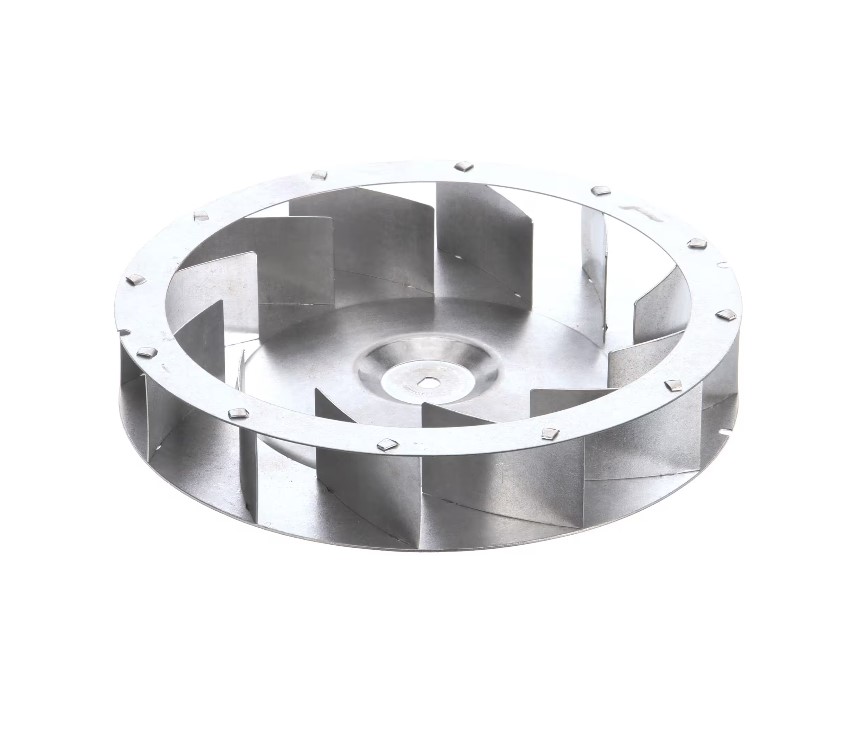 Moffat M015597 Oven Fan Blade Old Style E32