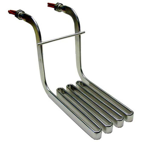 Wells 2N-42891UL Fryer Element 208V  4600W
