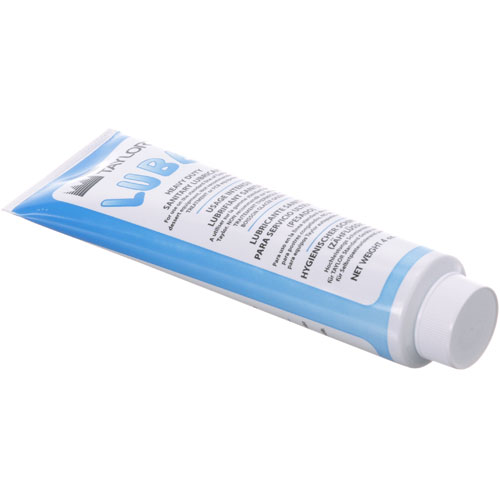 Taylor Freezer 47518 Sanitary Lubricant 4Oz Clear
