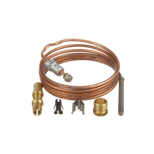Blodgett 100653 Oven Thermocouple Snap Fit 48" 20-30mV 1980 Series