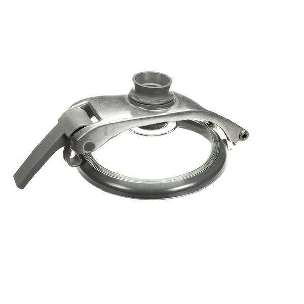 Robot Coupe 59314 Lid & Arm Assembly R8E-R10E