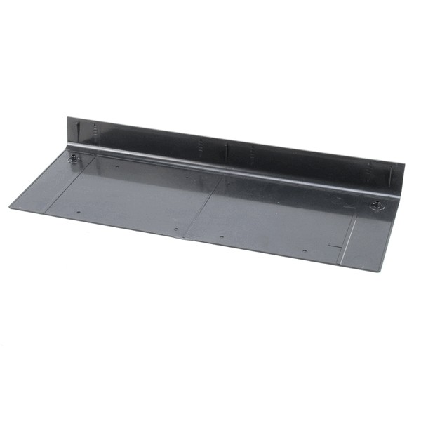 Scotsman 02-3973-31 Ice Machine Flange Side HD30B
