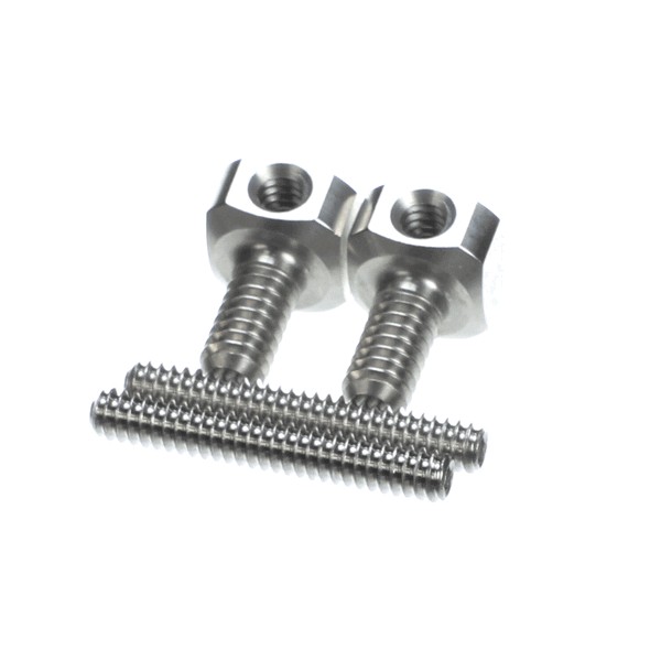Prince Castle 2621957 Conveyor Stop Kit