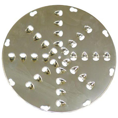 Uniworld UVS-9120 Shredder Disc - 1/2"