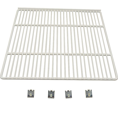 True E927274 Shelf, White Wire GDM-06