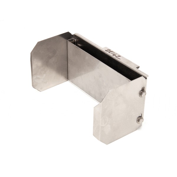 Nieco 22162 Broil Vection Patty Frame Assembly 1/2' To 1" 10" Belt JF143/JF63