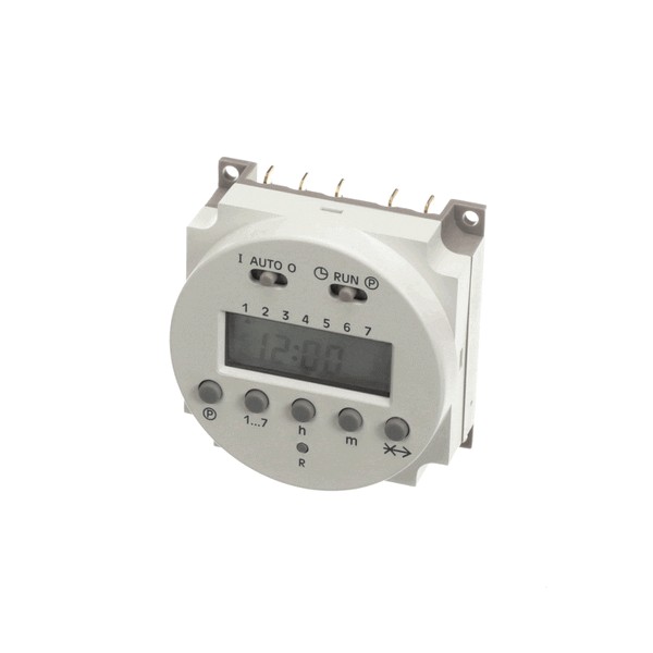 Cres Cor 0849101 Event Timer 120 VAC 50/60Hz