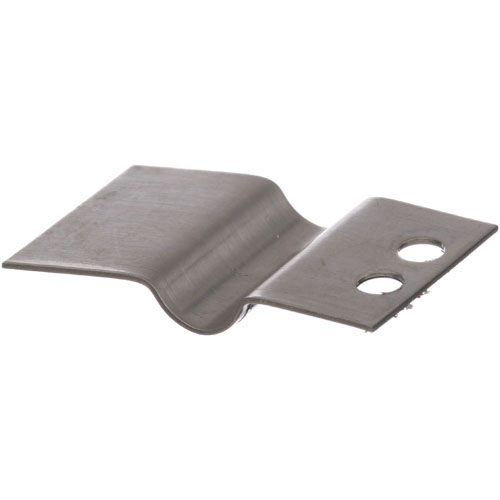 Garland GL1021902 Oven Door Catch Frame Stainless Steel