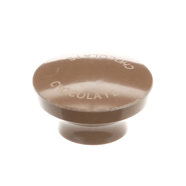 Server Products 82023-7CH Chocolate Knob Dispenser