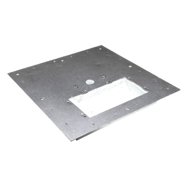 Blodgett 57770 Convection Oven Motor Panel Assembly ES 200 S