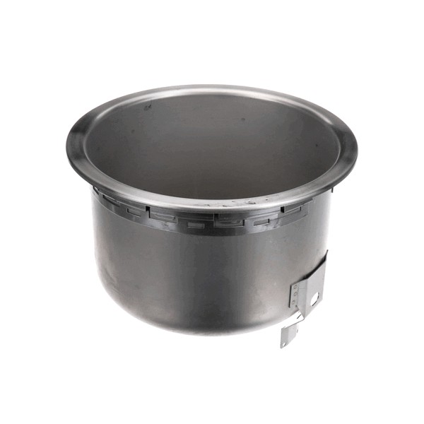 Wells SP2-WL0759 Pot Assembly With Drain SS10D