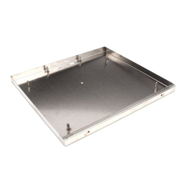 Groen 125923 Convection Steamer Panel Front Door Assembly HY-5E