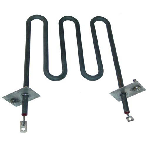 Hatco HT02-08-010A Warmer Element 120V 800W  6-3/4"X4-3/4