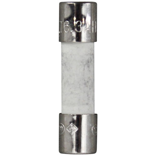 Alto-Shaam FU-33452 Oven Neozed Fuse 6.3 Amp
