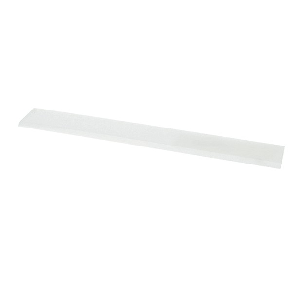Somerset 0700-512 Dough Sheeter Scraper 3"