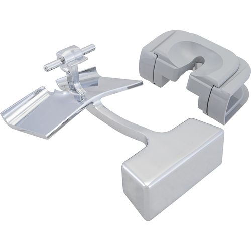 Silver King 10327-16 Valve Kit