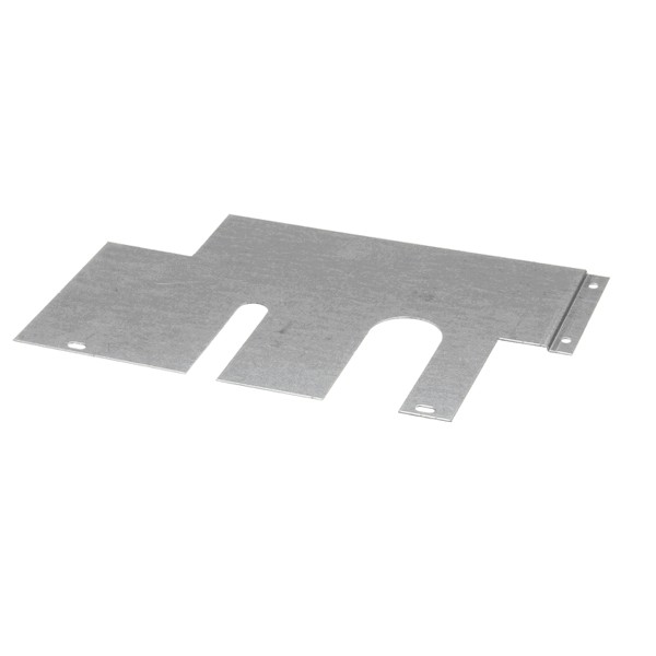 Frymaster 9303471 Gas Fryer Heat Shield Low Front Left MJCF