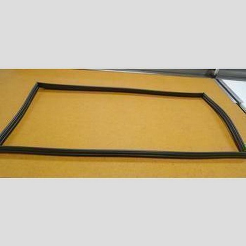 True 811139 Gasket, Black TCGR-36