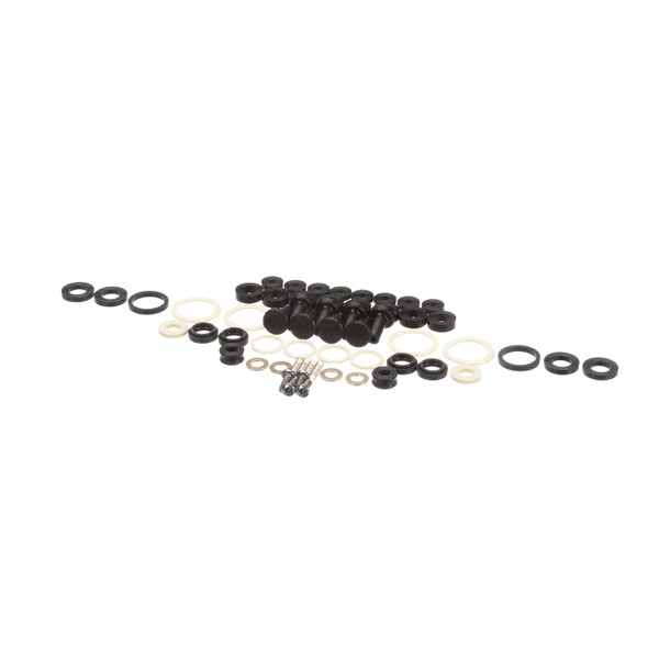 T&S Brass B-6RK Faucet Cartridge Repair Kit