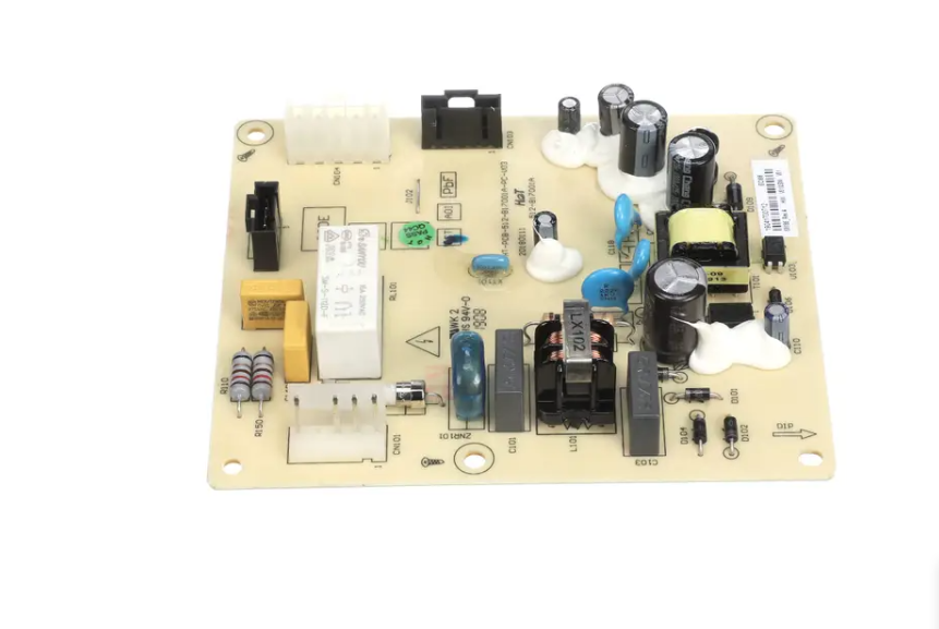 Wunder Bar JT-12604 Main Board Jade515-SSXXA