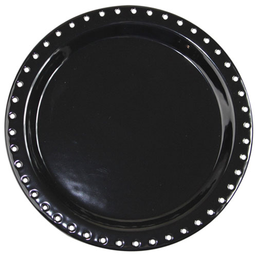 Bunn BU3656-0000 Warmer Dish - Black