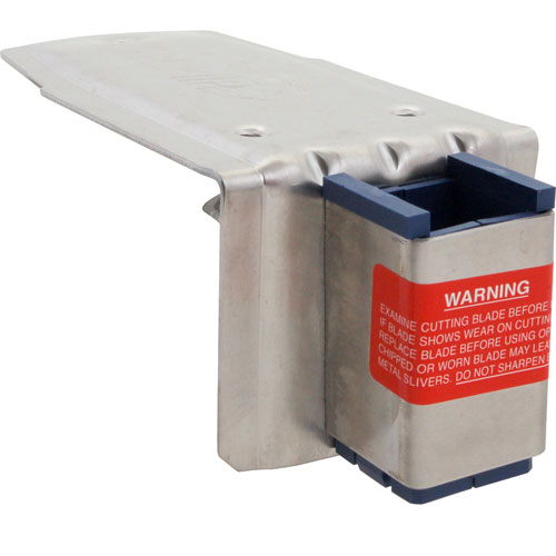 Edlund A931SP Base #1 SS Edl
