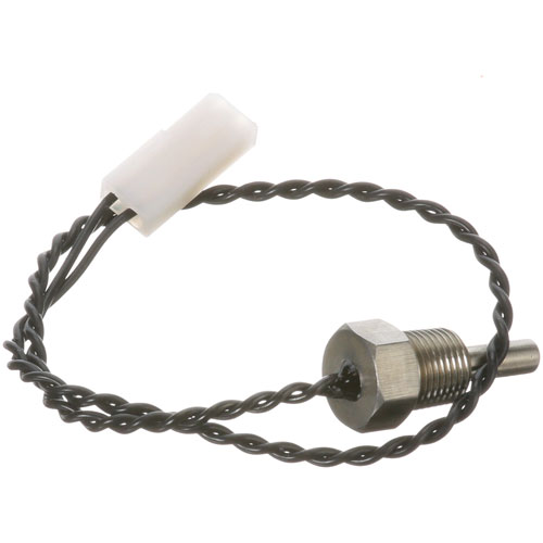 Hobart 294692 Rinse Probe W/ SM Connector, 10" Wire Lead & 1 1/16" Bulb