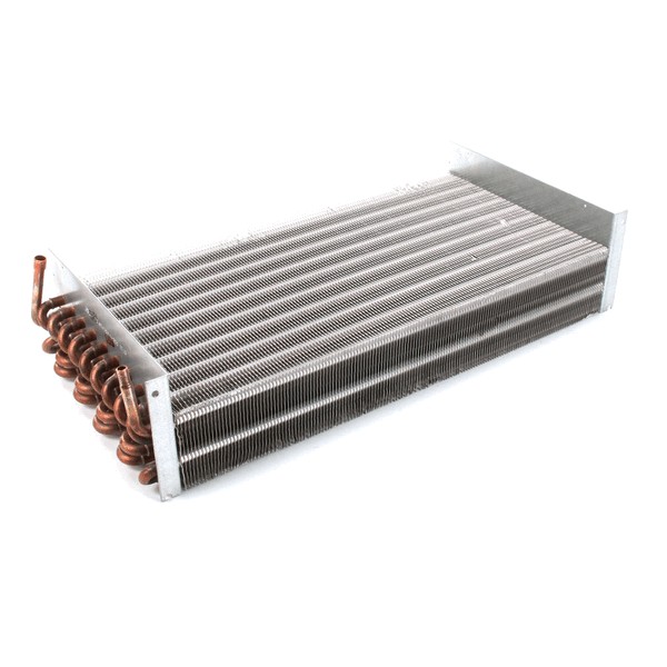 True 800609 Freezer Condenser Coil 19" X 10" X 3" GDM-49F