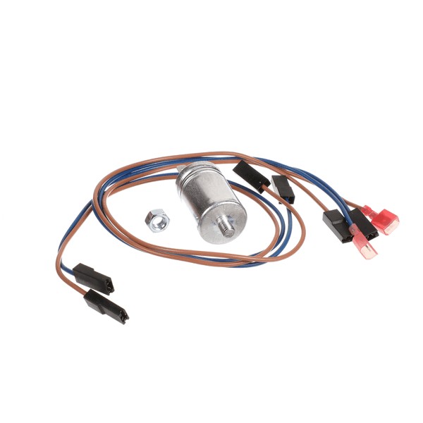 Moffat M234875 Capacitor Relocation Kit 3 &micro;F