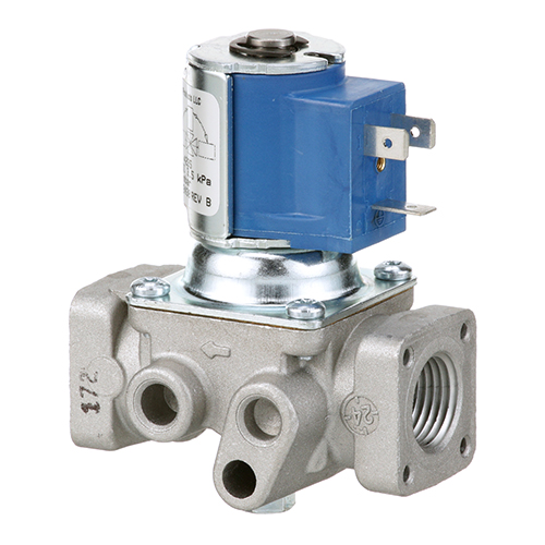 Blodgett BL11501 Solenoid Valve 1/2" 120V