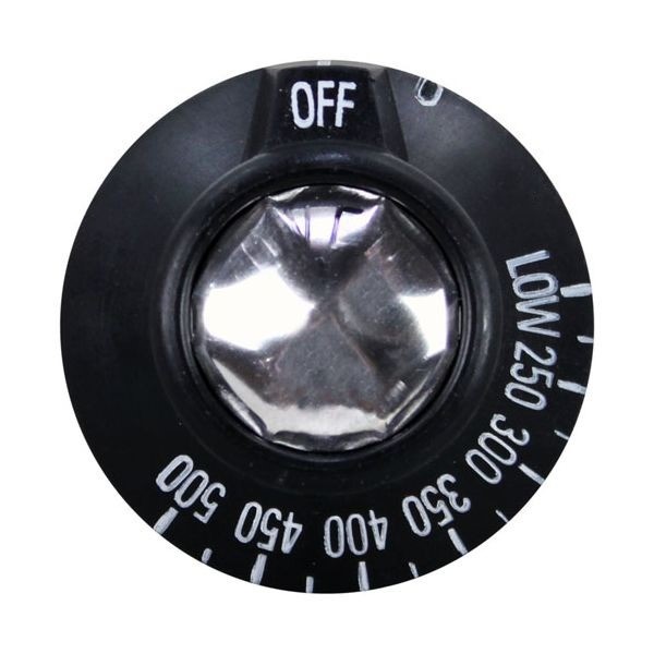 Imperial 1151 Dial 2" Off-Low-250-500