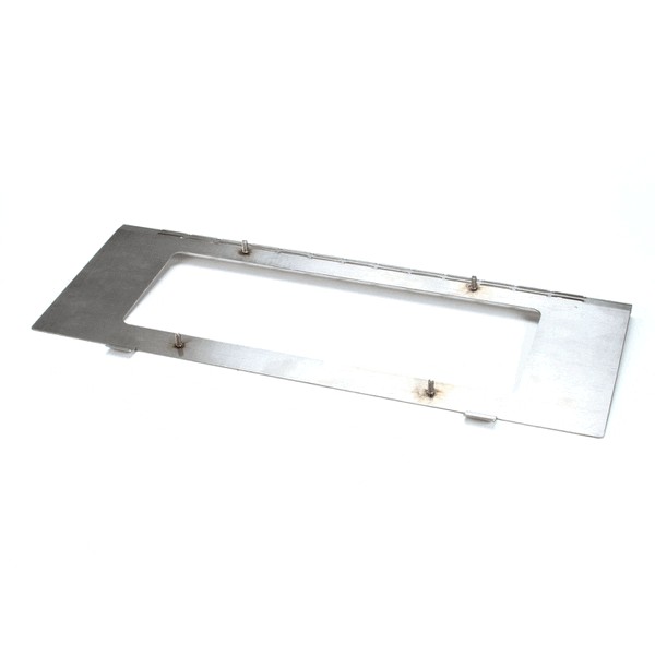 Pitco B3631302C Fryer Front Panel Bezel Weldment 3300/3600 SG18