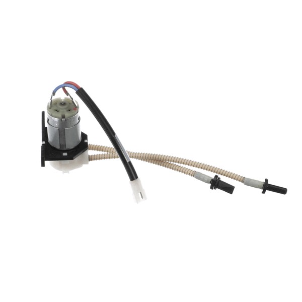 Newco 104155 Pump Head Assembly with Spring Kit