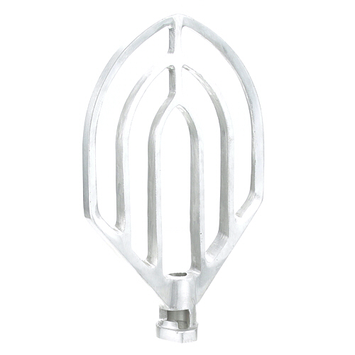 Uniworld UWDUM-30FB Flat Beater For 30 QT. Floor Mixers