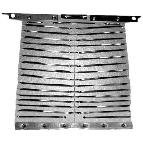 Toastmaster KID3910 Toaster Element 55V  315W 5-3/4" X 5-1/4