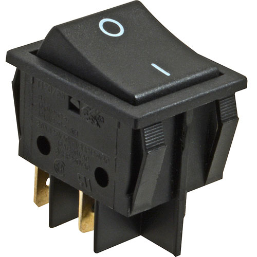 Henny Penny 63464 Power Switch On/Off SPST 990